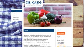 www.dekaeg.nl