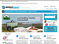 www.dekbed-expert.nl