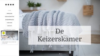 www.dekeizerskamer.nl