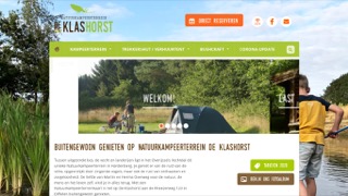 www.deklashorst.nl