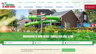 www.dekleinebelties.nl