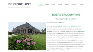 www.dekleinelippe.nl