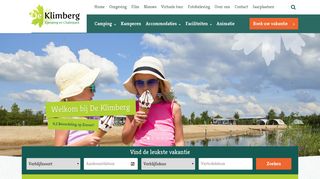 www.deklimberg.nl
