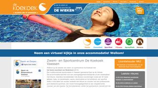 www.dekoekoek.nl