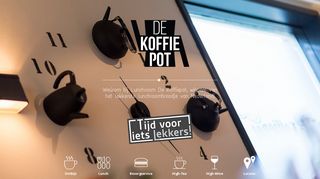 www.dekoffiepothardenberg.nl