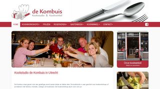 www.dekombuis.nl