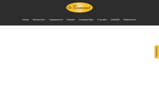 www.dekommensaal.nl