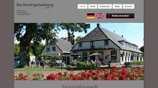 www.dekoningsherberg.nl