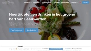 www.dekoperentuin.nl