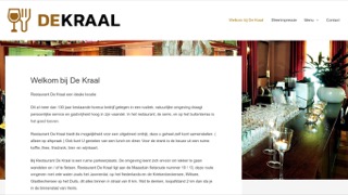 www.dekraal.nl