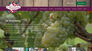 www.dekreitsberg.nl