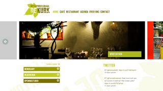 www.dekurk.nl