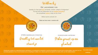 www.delachendevis.nl