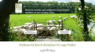 www.delagepolder.nl