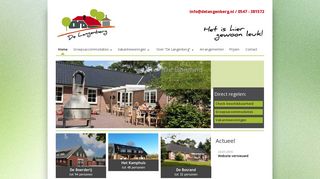 www.delangenberg.nl