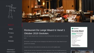 www.delangewaard.nl