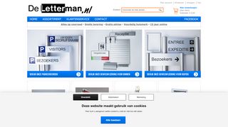 www.deletterman.nl
