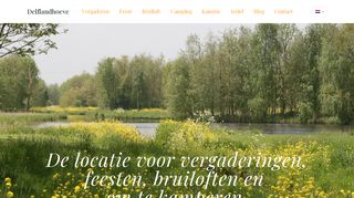 www.delflandhoeve.nl
