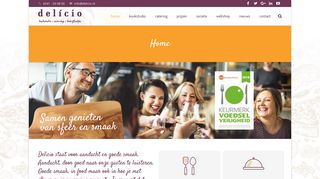 www.delicio.nl