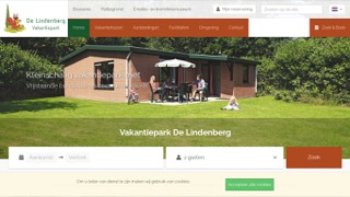 www.delindenberg.nl