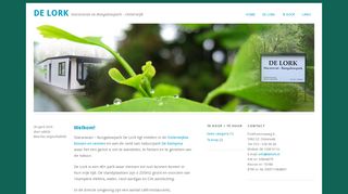 www.delork.nl