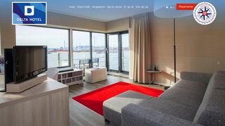 www.deltahotel.nl