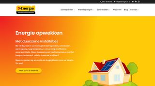 www.denergie.nl