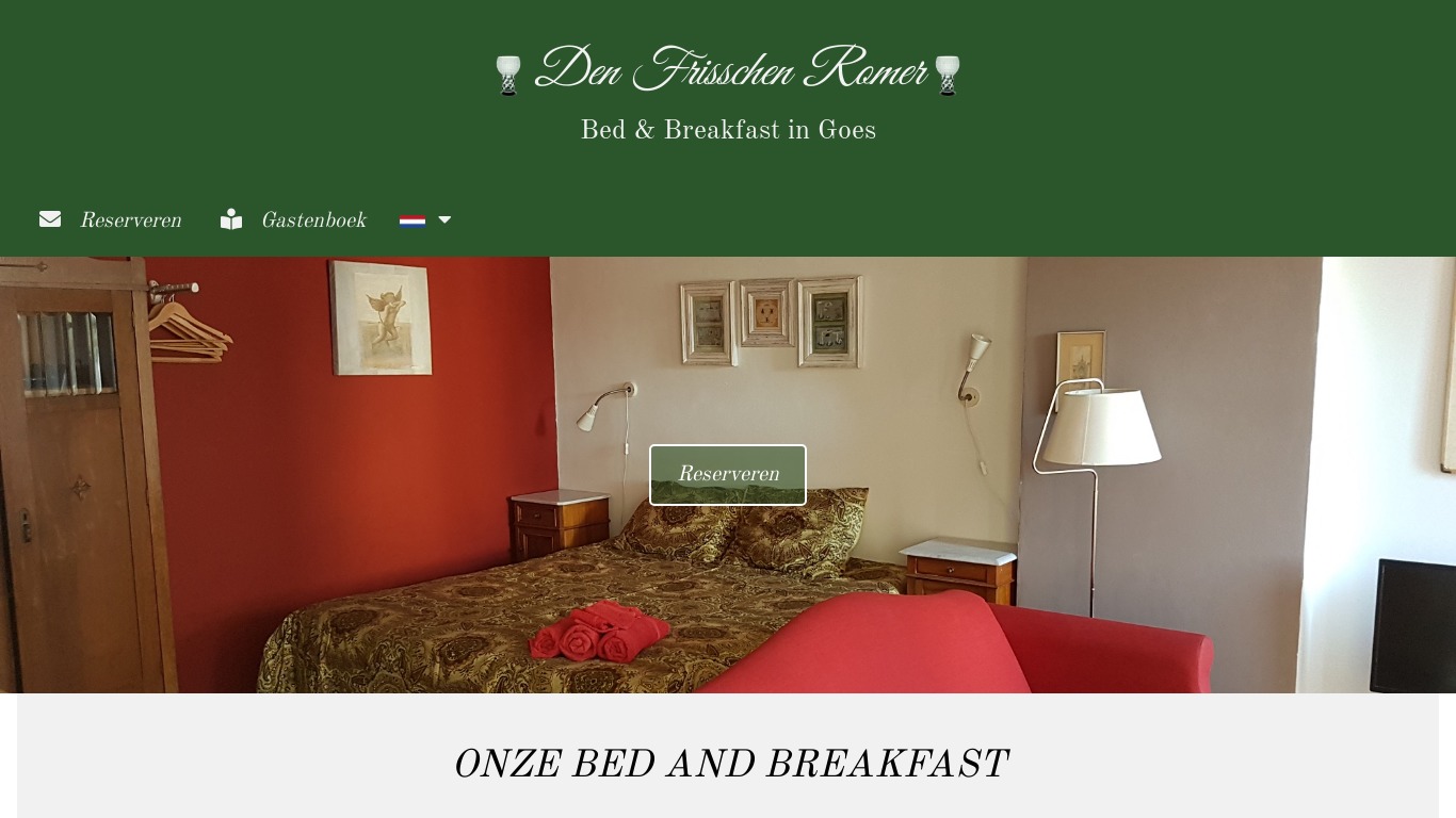 www.denfrisschenromer.nl