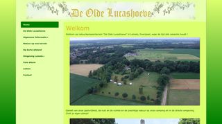 www.deoldelucashoeve.nl