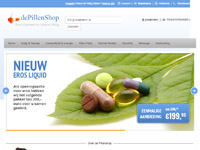 www.depillenshop.nl