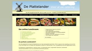 www.deplattelander.nl