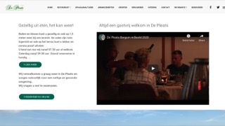 www.depleats.nl