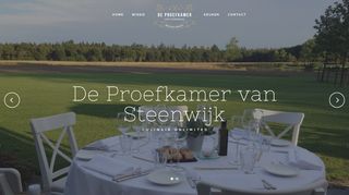 www.deproefkamervansteenwijk.nl