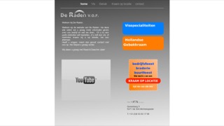 www.deraden.nl