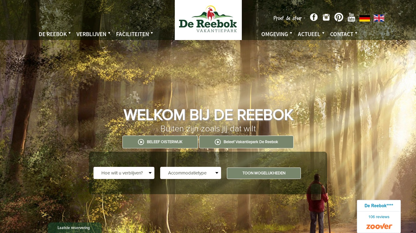 www.dereebok.nl