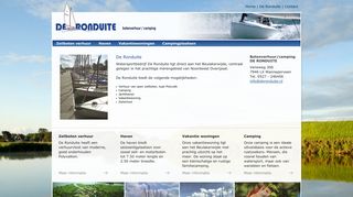 www.deronduite.nl