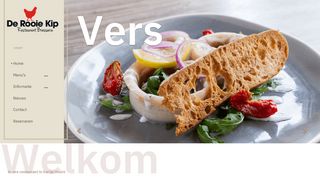 www.derooiekip.nl