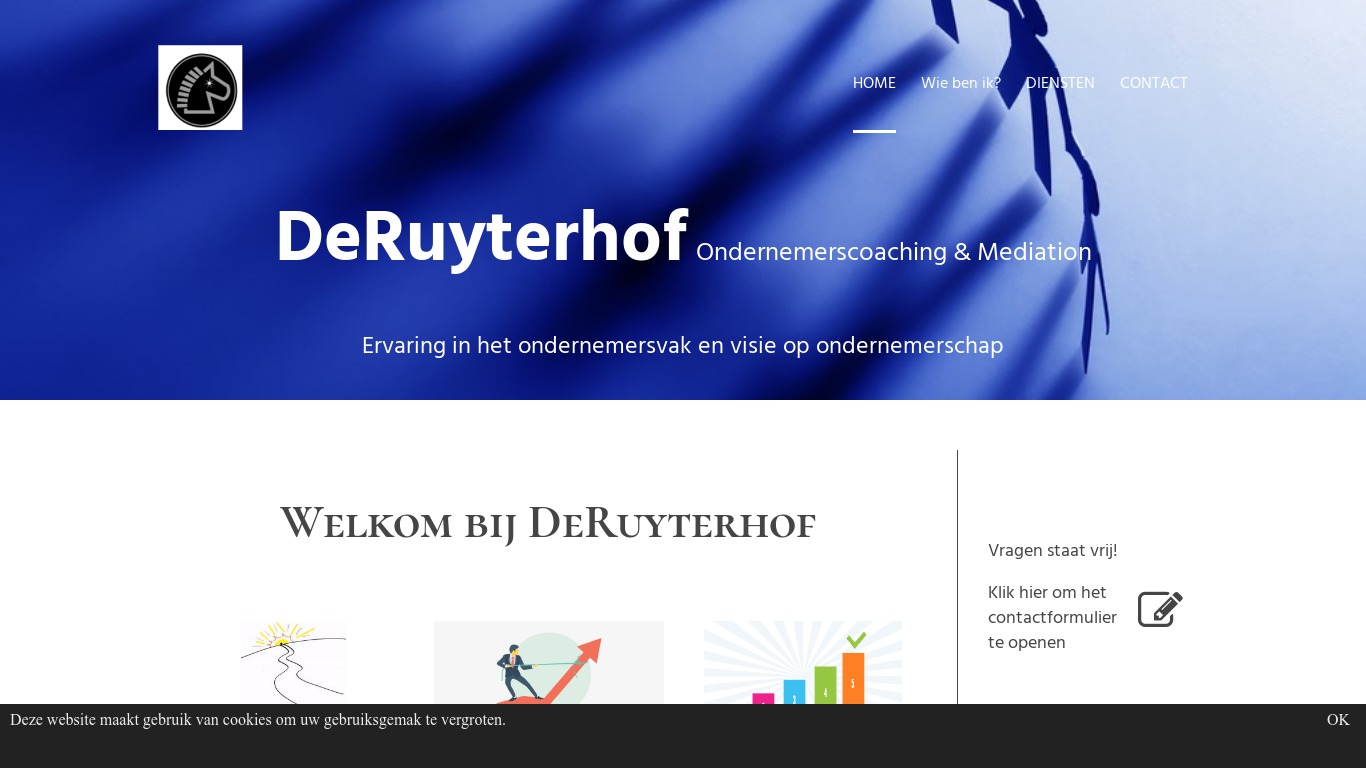 www.deruyterhof.nl