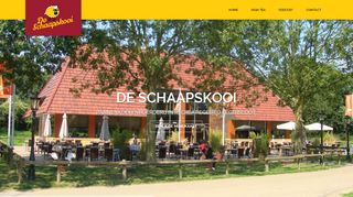 www.deschaapskooi.com