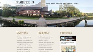 www.deschonelei.nl