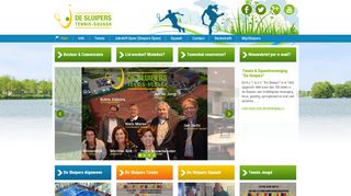 www.desluipers.nl