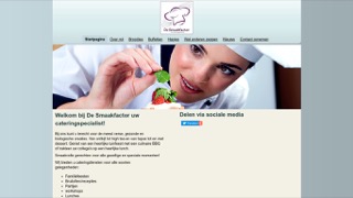 www.desmaakfactor.nl