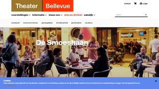 www.desmoeshaan.nl