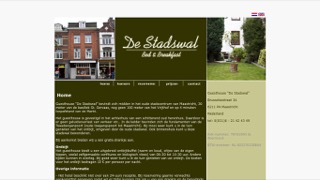 www.destadswal.nl