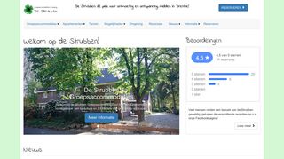 www.destrubben.nl