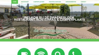 www.deswaenebloem.com