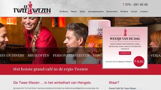 www.detweewezen.nl