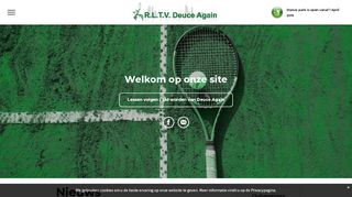 www.deuceagain.nl