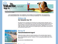 www.devakantietop10.nl