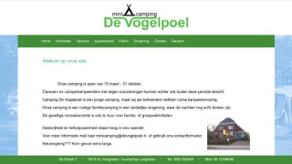 www.devogelpoel.nl